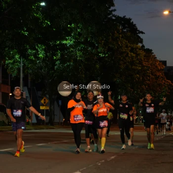 Runner Photo 3577556