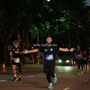Runner Photo 3577557