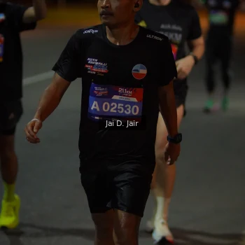 Runner Photo 3577562