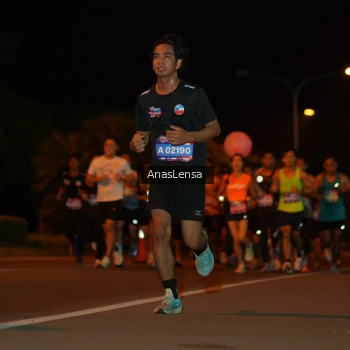 Runner Photo 3577563