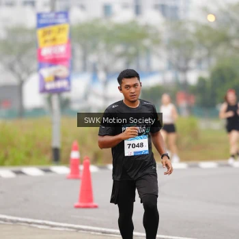 Runner Photo 3577564