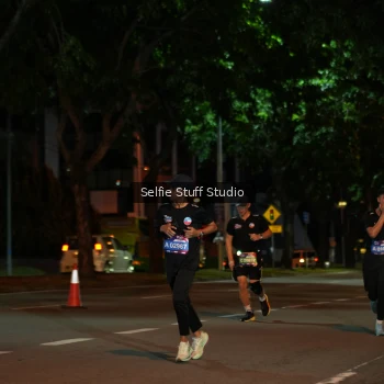 Runner Photo 3577565