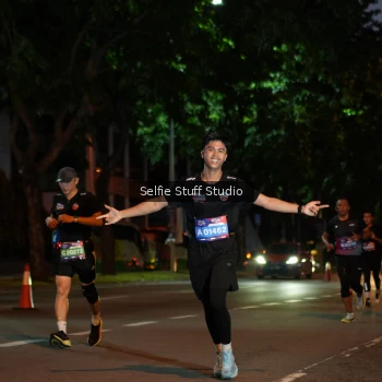 Runner Photo 3577566