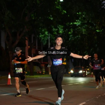 Runner Photo 3577567