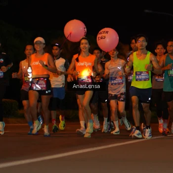 Runner Photo 3577568