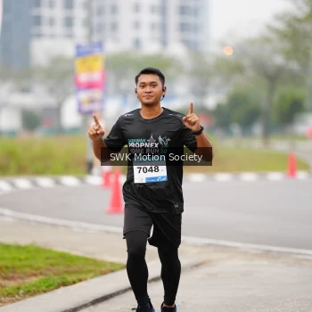 Runner Photo 3577569