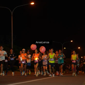 Runner Photo 3577571