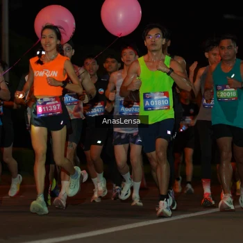 Runner Photo 3577578
