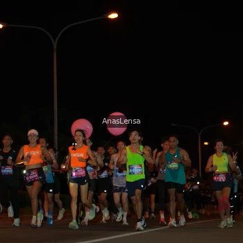 Runner Photo 3577579