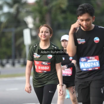 Runner Photo 3577580