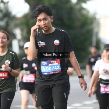 Runner Photo 3577581
