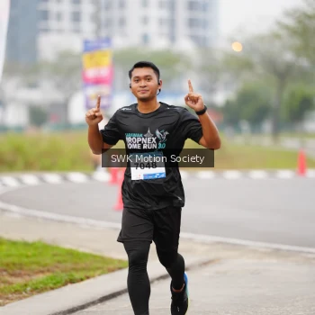 Runner Photo 3577584