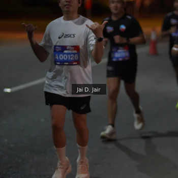 Runner Photo 3577585