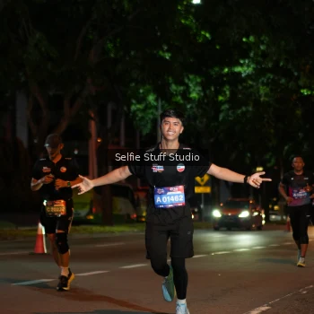 Runner Photo 3577586