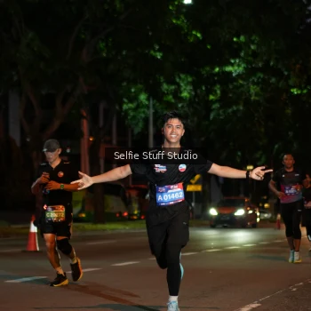 Runner Photo 3577588