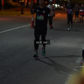 Runner Photo 3577590