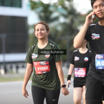 Runner Photo 3577593