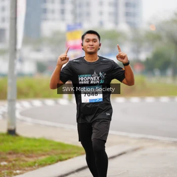 Runner Photo 3577598