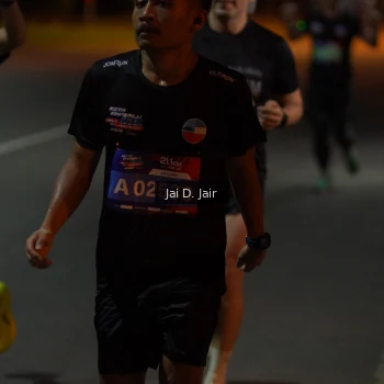 Runner Photo 3577599
