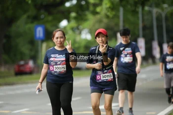 Runner Photo 35776