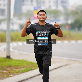 Runner Photo 3577601