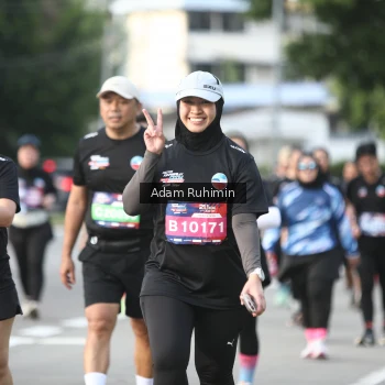 Runner Photo 3577603