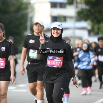 Runner Photo 3577605