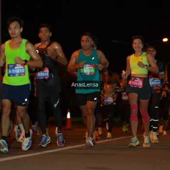 Runner Photo 3577609