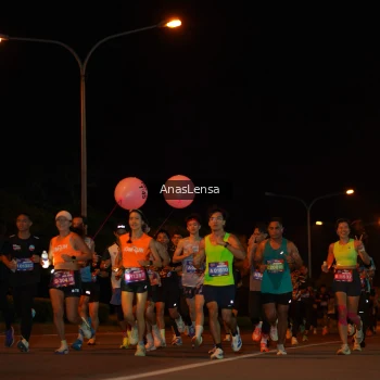 Runner Photo 3577611
