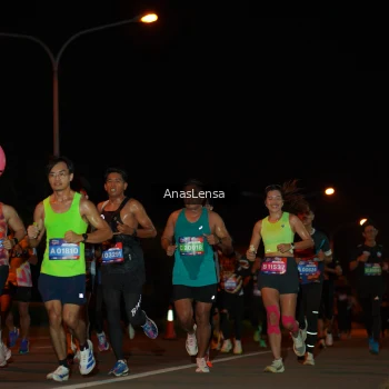 Runner Photo 3577612