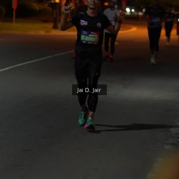 Runner Photo 3577613