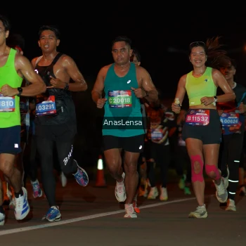 Runner Photo 3577615