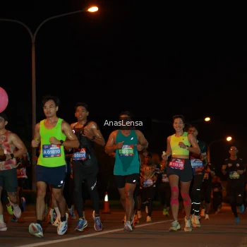 Runner Photo 3577620