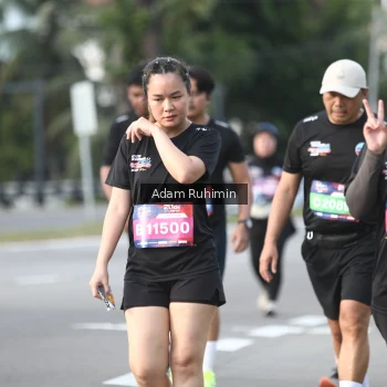 Runner Photo 3577621