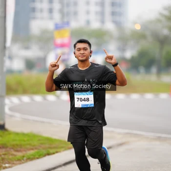 Runner Photo 3577623
