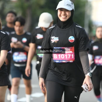 Runner Photo 3577625
