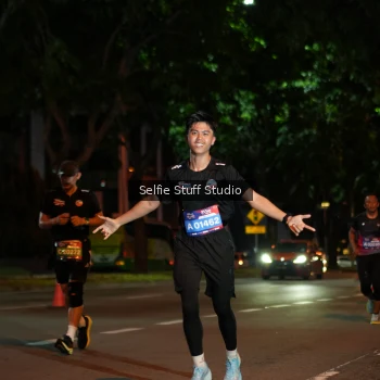 Runner Photo 3577626