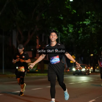 Runner Photo 3577627