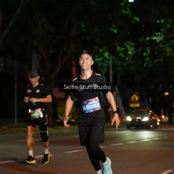 Runner Photo 3577629