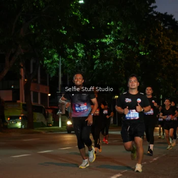 Runner Photo 3577630