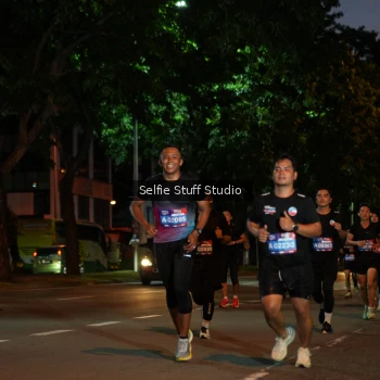Runner Photo 3577632