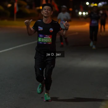 Runner Photo 3577635