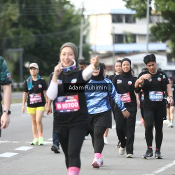 Runner Photo 3577639