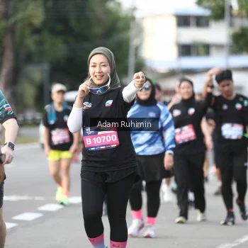 Runner Photo 3577640