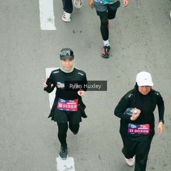 Runner Photo 3577649