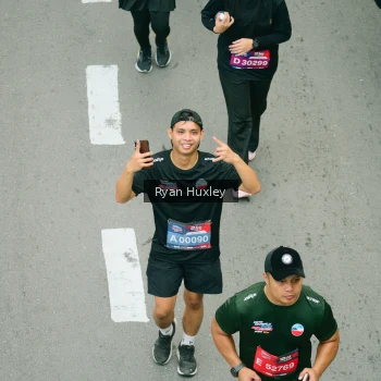Runner Photo 3577651