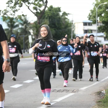 Runner Photo 3577654