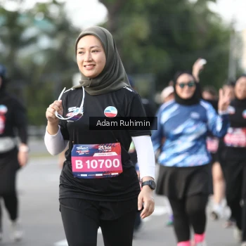 Runner Photo 3577655