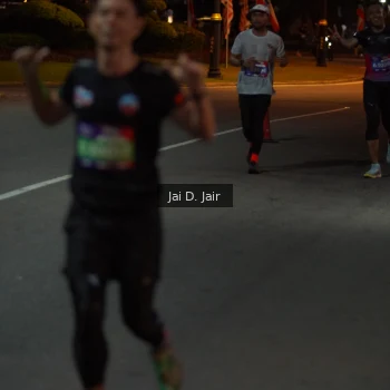 Runner Photo 3577656