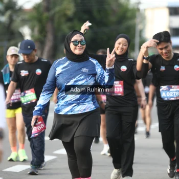 Runner Photo 3577657